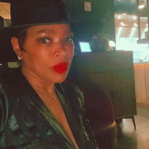 Meet your Posher, Keisha